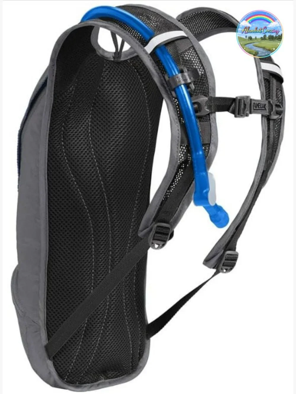 Hydration Pack Backpack Bike 85oz Reservoir Unisex